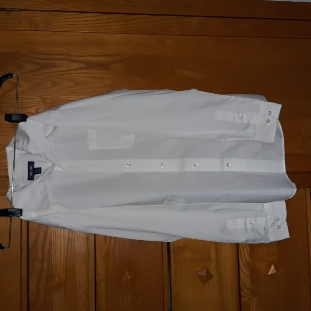 Cherokee dress shirt
